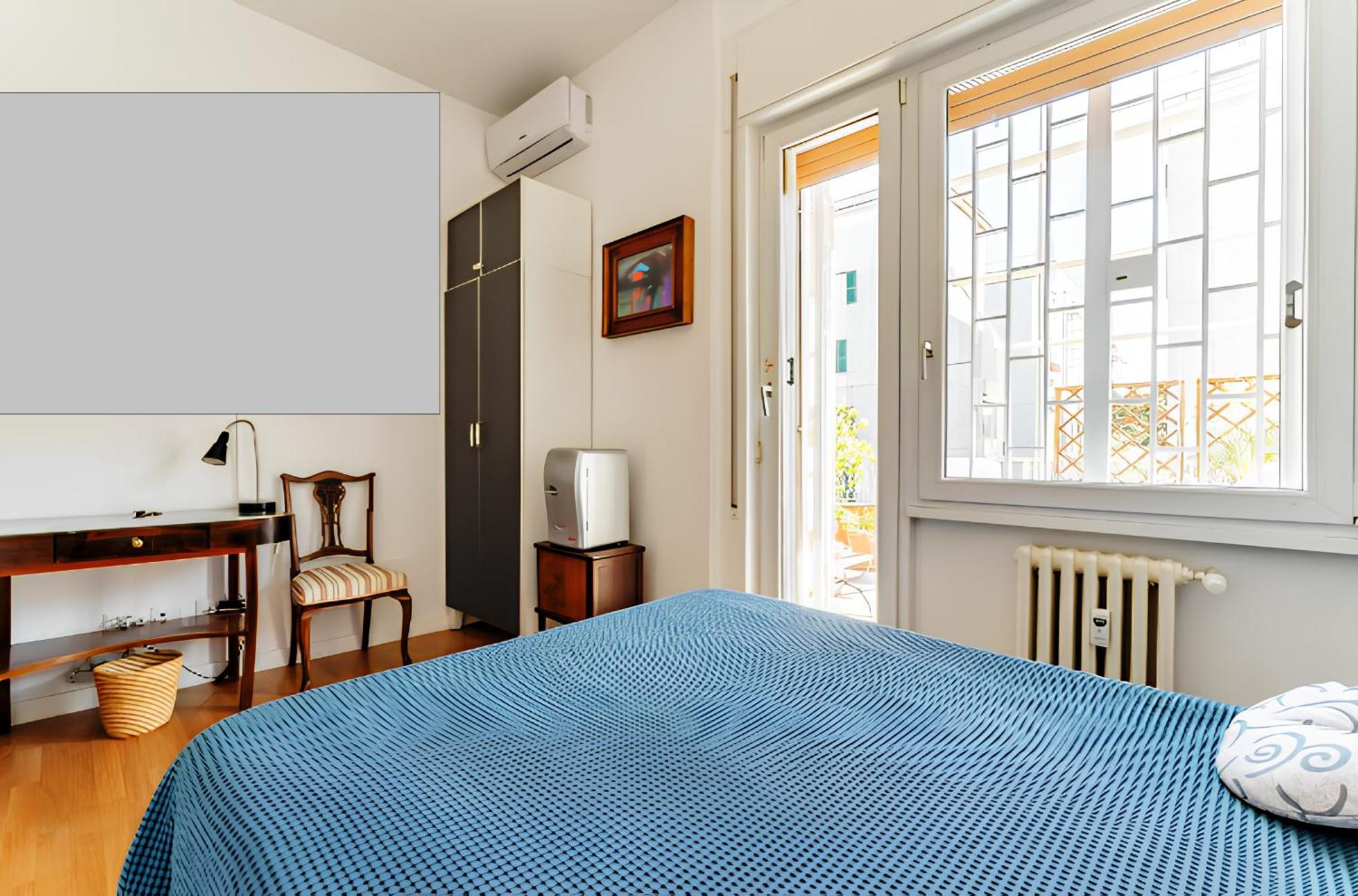 Maison d'hôtes Turistico Via Dei Faggi - Rome